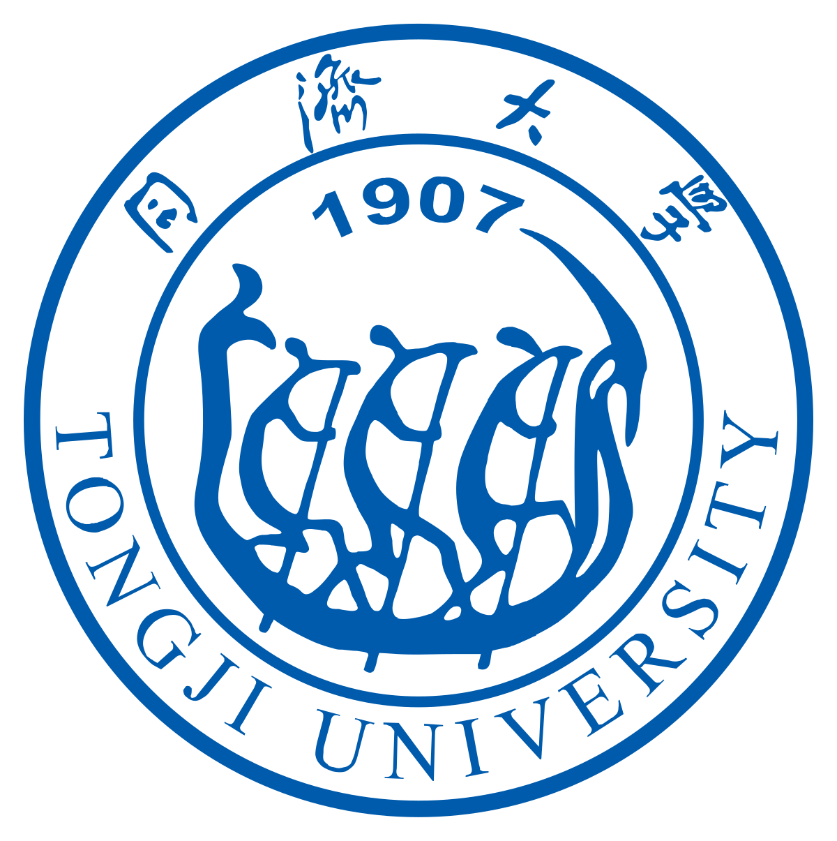 TongjiU